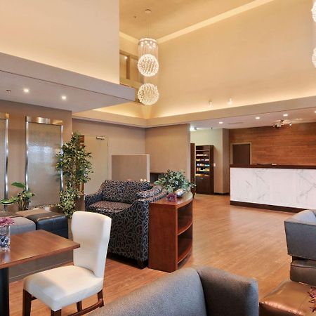 Days Inn By Wyndham Regina Airport West Interiér fotografie
